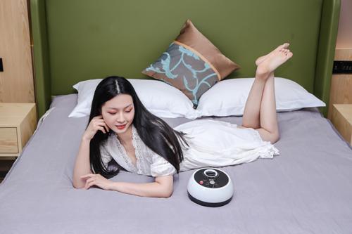 ��ӯˮů̺Ӧ��չʾ