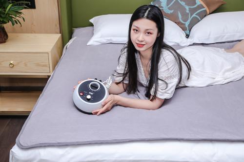 ��ӯˮů̺Ӧ��չʾ