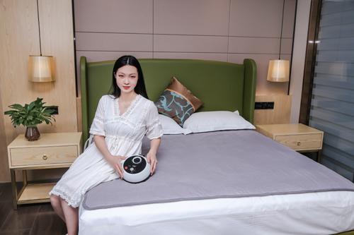 ��ӯˮů̺Ӧ��չʾ